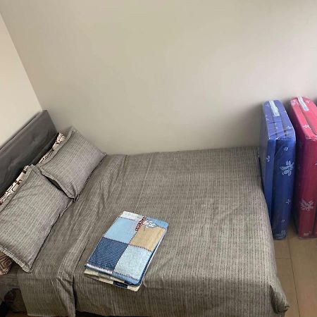 Cubao Manhattanheights Unit 11A Tower B, 2Br Manila Eksteriør bilde