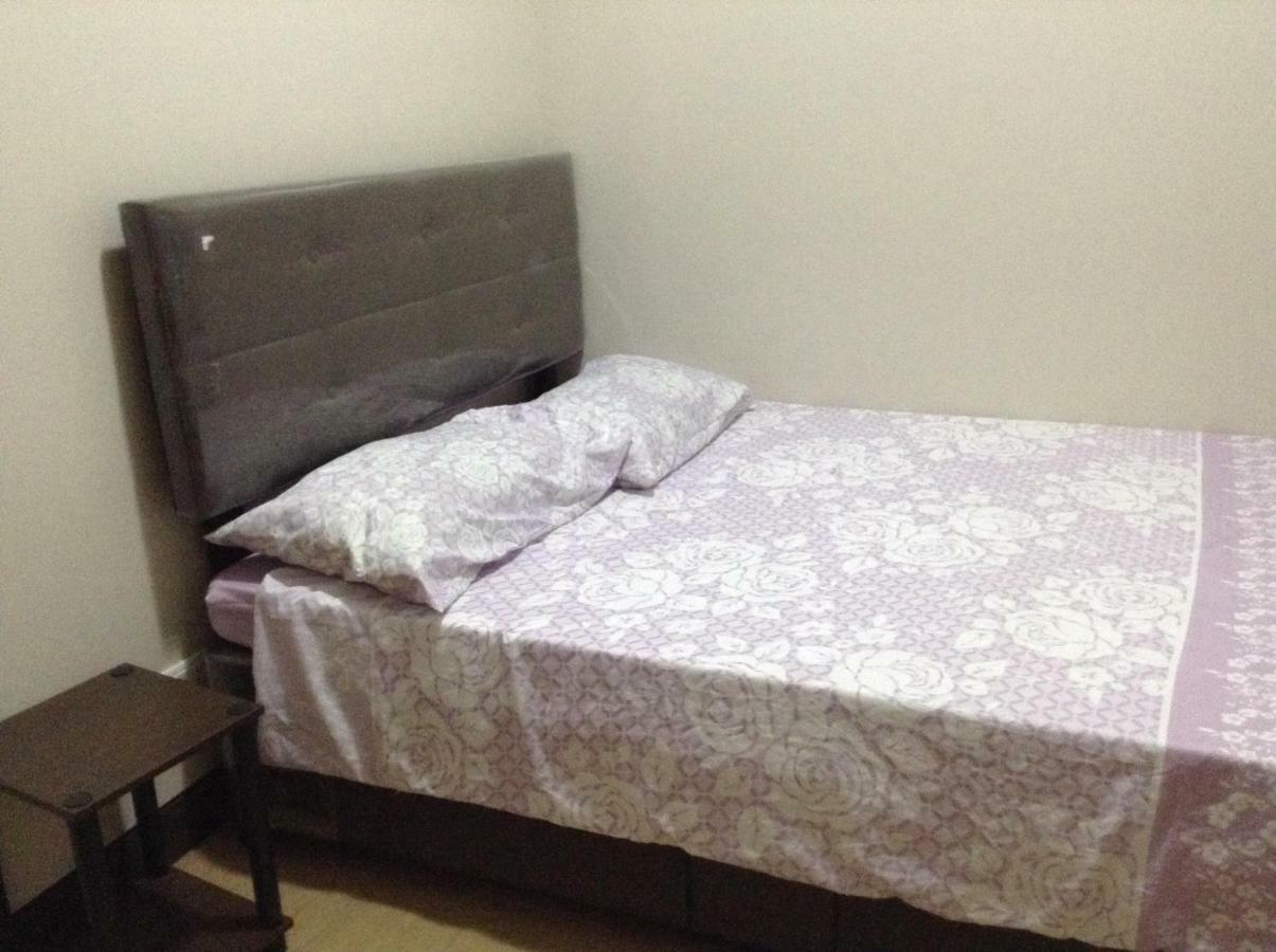 Cubao Manhattanheights Unit 11A Tower B, 2Br Manila Eksteriør bilde